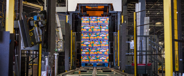 Product Freshness and Quality with Honeywell Intelligrated